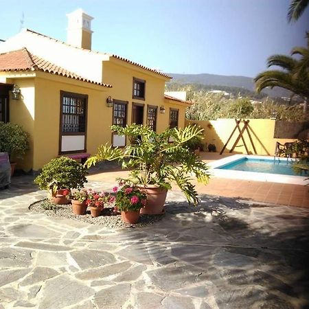 Apartamento La Costa Santa Cruz de Tenerife Exterior foto